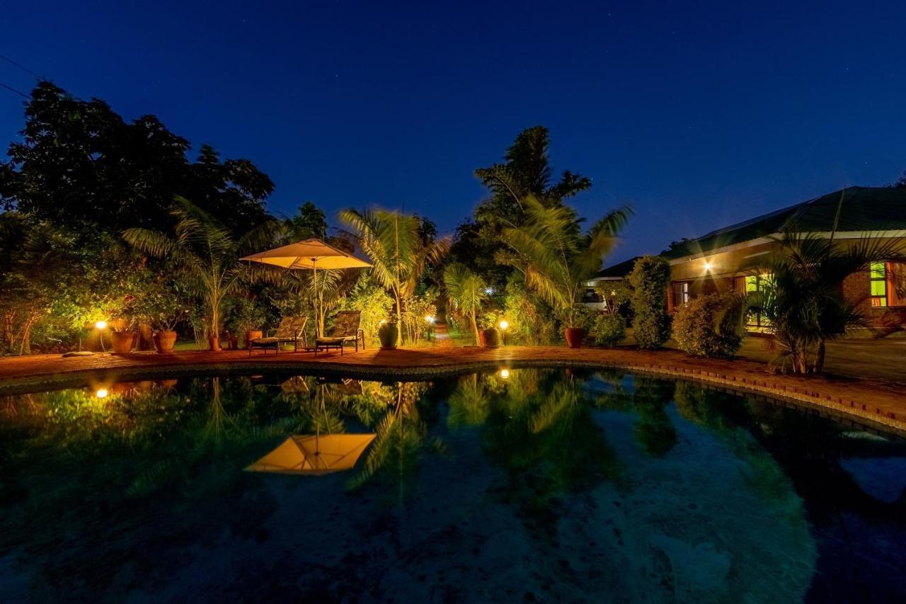 Dzimbahwe Guest Bed & Breakfast