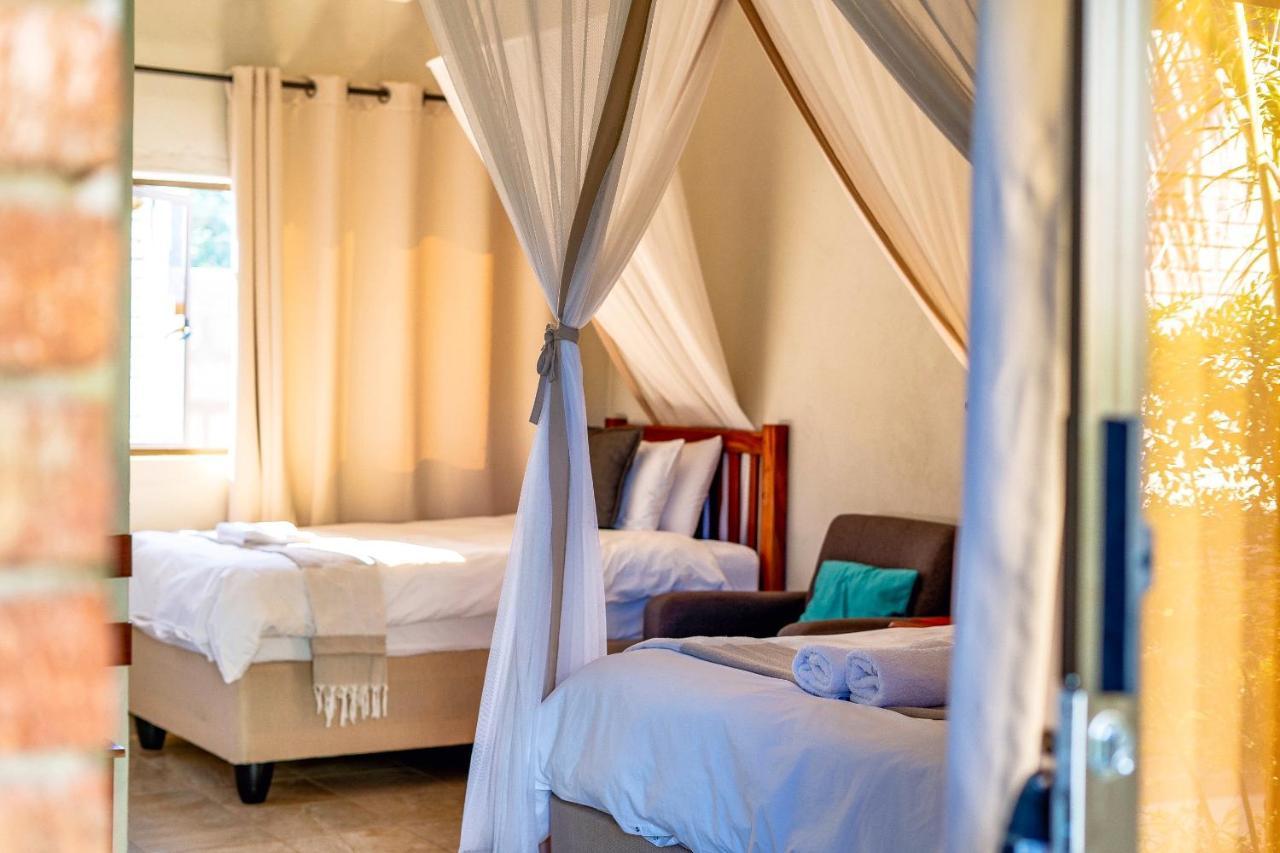 Bed & Breakfast Dzimbahwe Guest