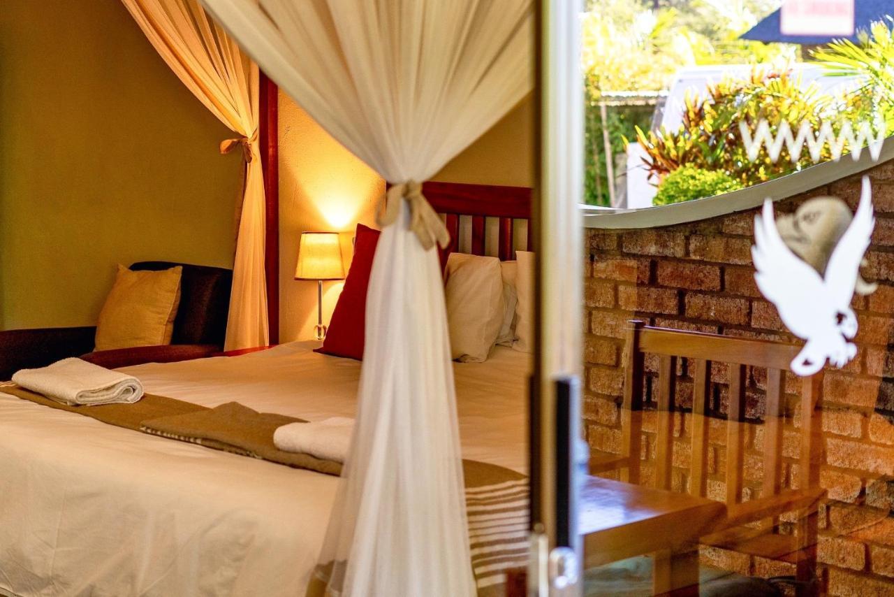 Bed & Breakfast Dzimbahwe Guest