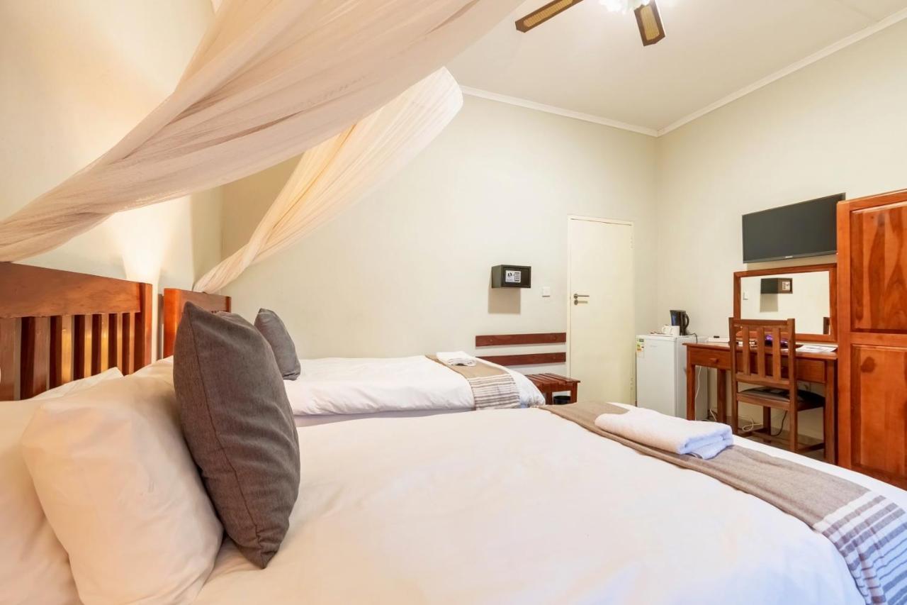 Bed & Breakfast Dzimbahwe Guest 3*