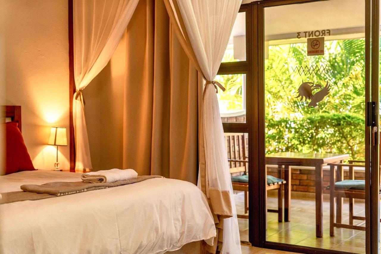 Dzimbahwe Guest Bed & Breakfast