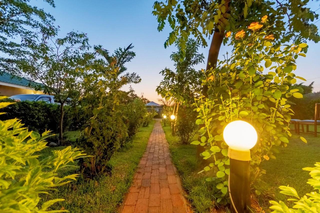 Dzimbahwe Guest Bed & Breakfast