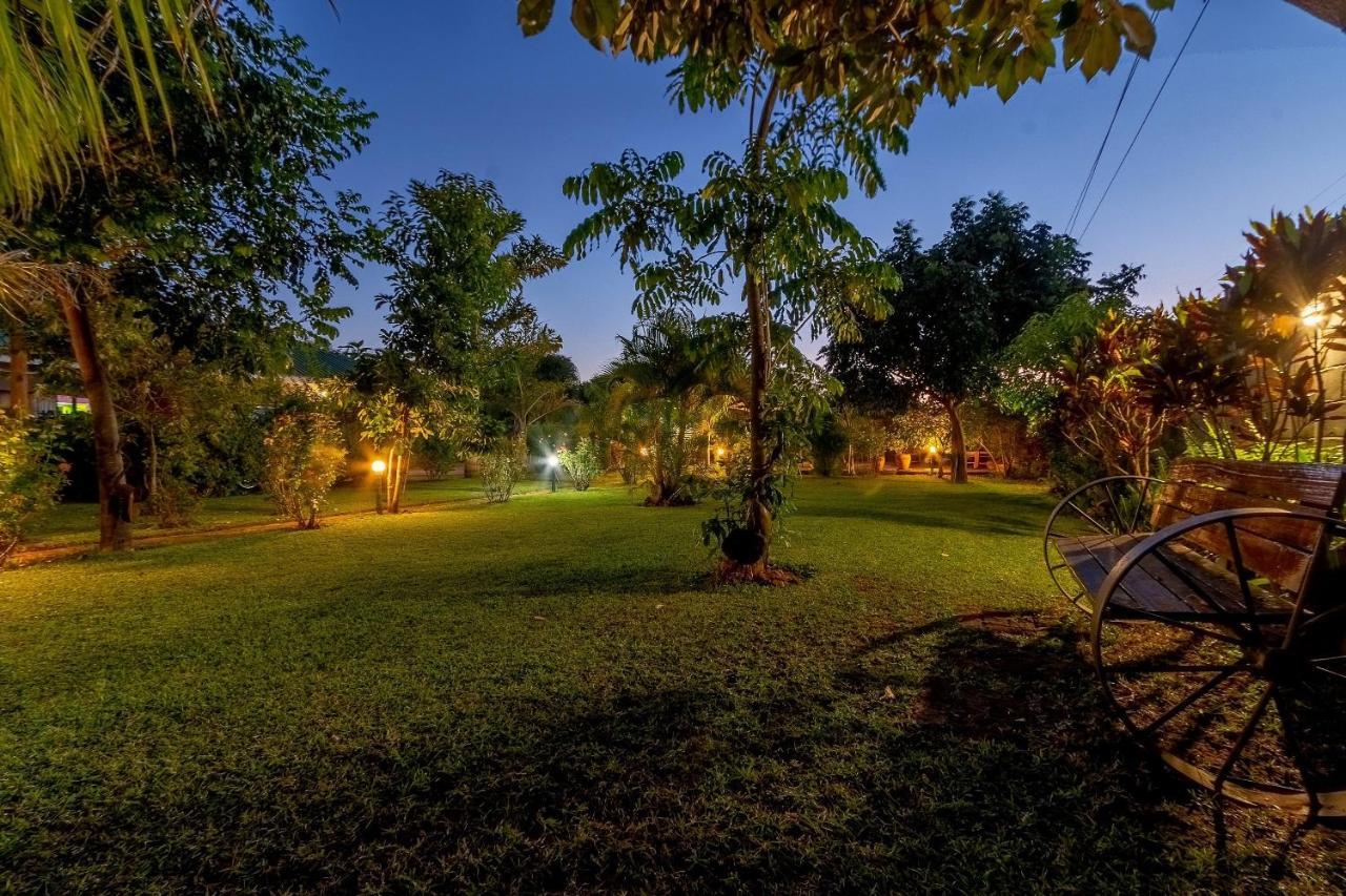Bed & Breakfast Dzimbahwe Guest